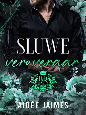 cover image of Sluwe veroveraar